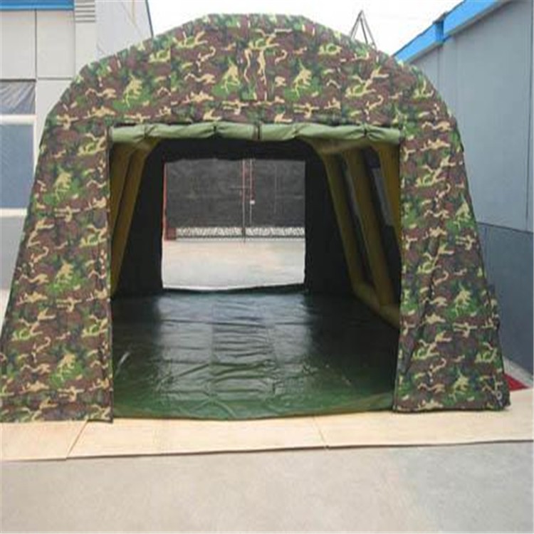 枞阳充气军用帐篷模型订制